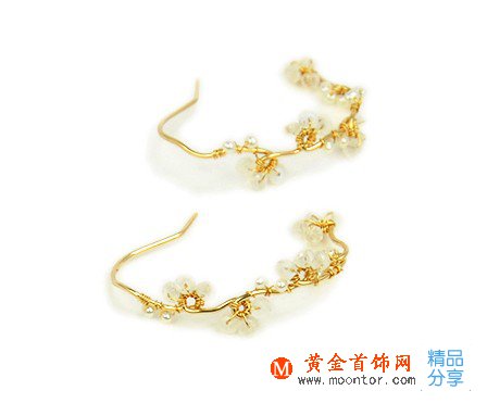 包金飾品怎么鑒別真假 包金飾品真假鑒別_好壞辨別_優化處理鑒定