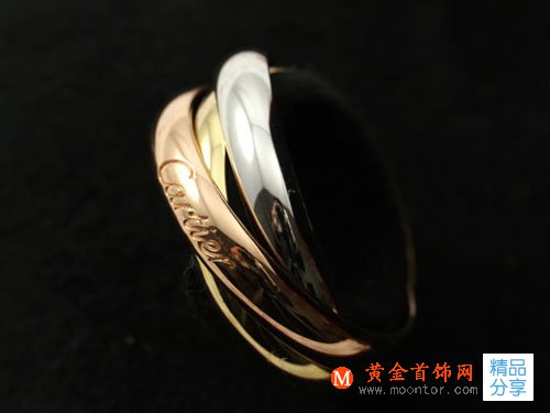 卡地亞(cartier)三色金戒指購買須知 款式大了怎么辦、價格怎么樣、如何保養