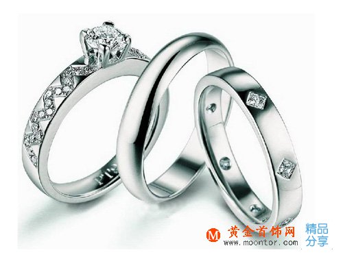 鉑金鑒別方法推薦 科學方法、看標記、看顏色和重量