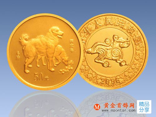 金銀幣是什么 為您詳解金銀幣特征及類型