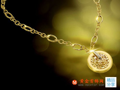 黃金真假鑒別有哪些方法 六種方法幫你快速鑒別真假