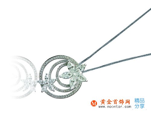 K金首飾如何保養 三步曲讓心愛K金首飾永葆光澤
