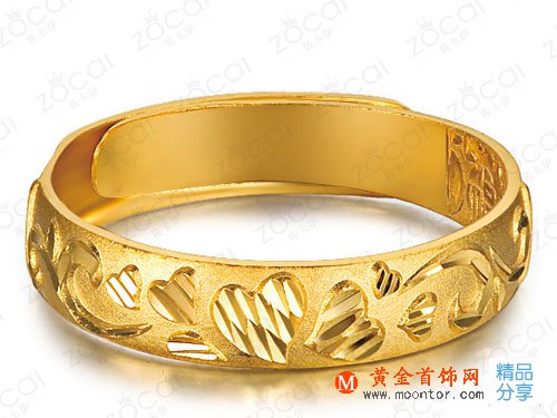 黃金首飾變色遭質疑 都是化妝品惹的禍