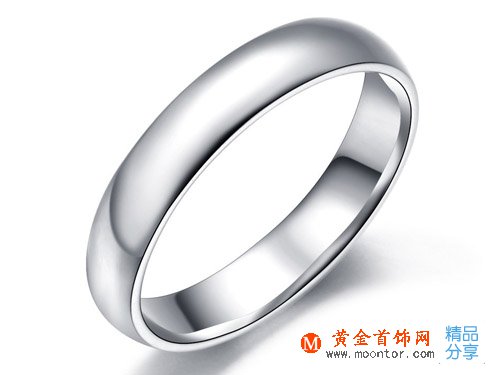 鉑金戒指如何選購？ 選擇適合自己的鉑金鉆戒