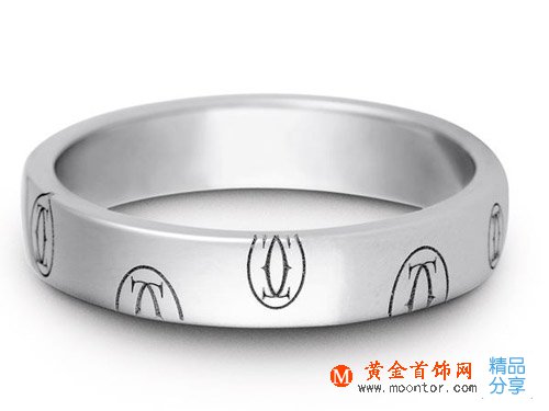 鉑金戒指如何選購？ 選擇適合自己的鉑金鉆戒