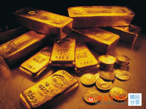 中國黃金儲備為何不斷增持？ 意義何在