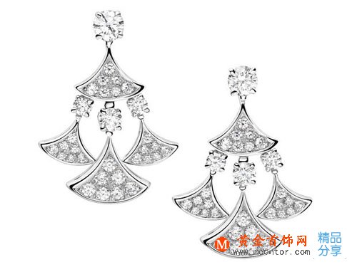 什么是白金？白金和白色k金之間微妙關系