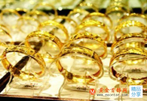 黃金首飾變色有原因 不同角度解析隱藏在背后的殺手
