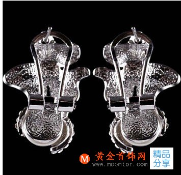 什么是包金首飾? 怎樣鑒定里面的含金量?