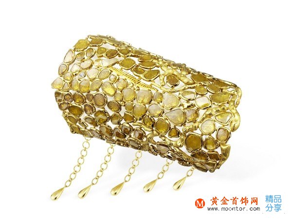 貴金屬首飾標記的辨別 購買認準印記基本內容
