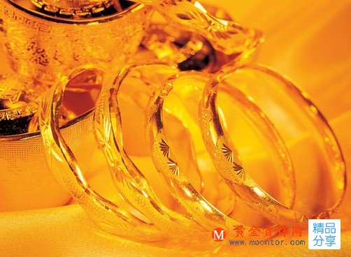 黃金真假鑒定方法的分類 四種快速識別方法幫你巧辨真假【一】