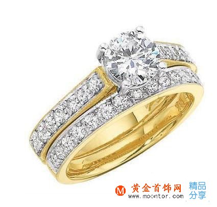 銀色飾品熱度不減 珠寶時尚界的新星