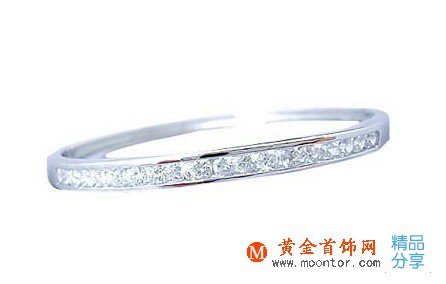 銀色飾品熱度不減 珠寶時尚界的新星