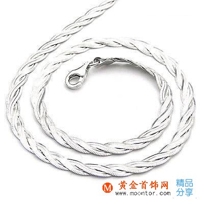 鉑金與K白金鑒別 鉑金與K白金的區別