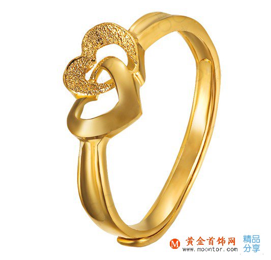 黃金飾品出現白斑或變白現象解析 對癥下藥保養有秘法