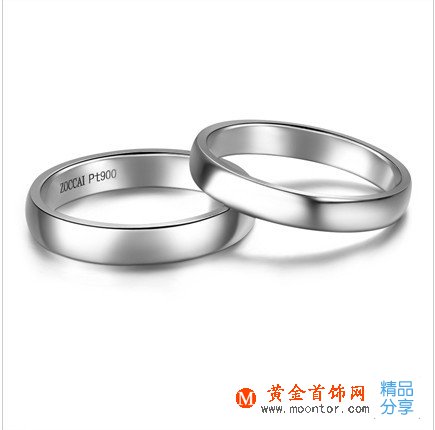 你不可不知的白金的種類
