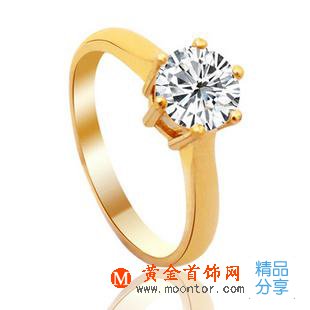 黃金分類大有學問