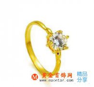 高手教你用黃金成色看黃金