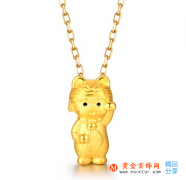 炒金需要注意四大要點