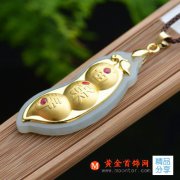 金鑲玉應該如何進行正確保養