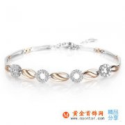 彩金首飾和黃金首飾哪個比較貴