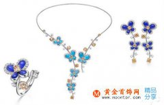 彩銀和925銀哪個值錢 彩銀和純銀的區別