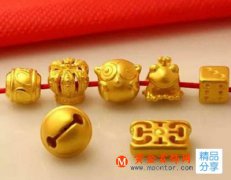 3d硬金是純金嗎 什么是3d硬金