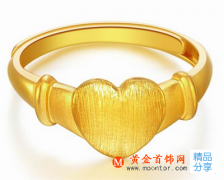 夢見金戒指是什么意思   夢見金戒指好不好