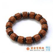 六瓣金剛菩提子有什么寓意        佩戴六瓣金剛菩提子代表的意義