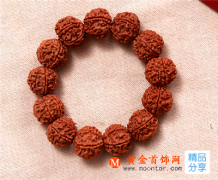 金剛菩提子有什么寓意       金剛菩提子代表的意義