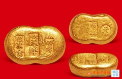 一斤黃金多少錢  一斤黃金圖片