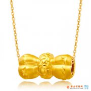黃金轉運珠價格多少錢	黃金轉運珠搭配什么水晶好
