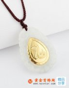 a貨千足金是什么 a貨千足金好不好