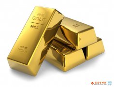 金條價格多少錢一克 銀行金條價格多少錢一克