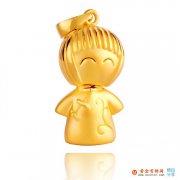 什么是24k金  24k金是什么金