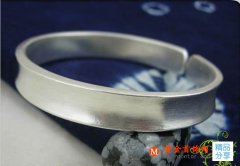 云南雪花銀多少錢一克  云南麗江雪花銀多少錢一克