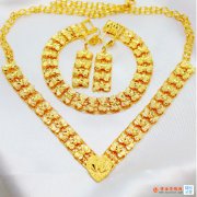 結婚三金都是什么  如何挑選結婚三金