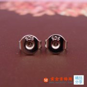 s925銀多少錢一克        s925銀一克多少錢