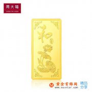 明牌金條多少錢一克    明牌金條一克多少錢