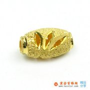 戴轉運珠有什么意義 黃金轉運珠的意義