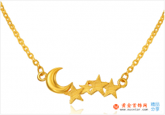 萬足金是什么  黃金首飾有萬足金的嗎
