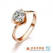 彩金首飾什么牌子好  彩金首飾買哪個牌子好