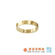 黃金飾品買什么牌子好  黃金飾品買哪個牌子好