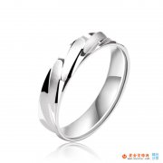 鉑金純度含量達多少或以上才能稱作足鉑金首飾  怎樣識別足鉑金首飾