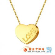 買金飾什么牌子好  買金飾哪個牌子好