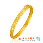 黃金首飾什么牌子好  買黃金首飾哪個牌子好