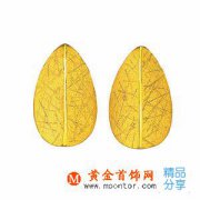 素金是什么意思 素金是什么