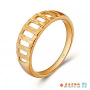 現在黃金價格多少一克 黃金價格多少一克介紹