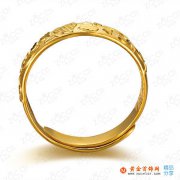 黃金首飾價格多少 黃金首飾一般多少