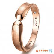 14k金與18k金的區別 14k金與18k金有什么不同